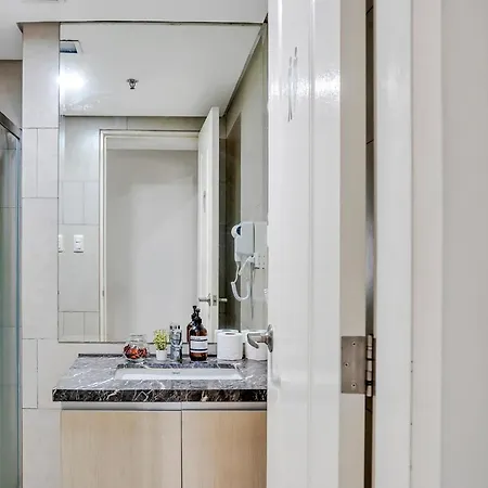 3Br 133Sqm Family Suites Near Moa