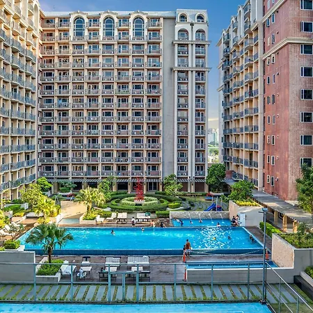 3Br 133Sqm Family Suites Near Moa
