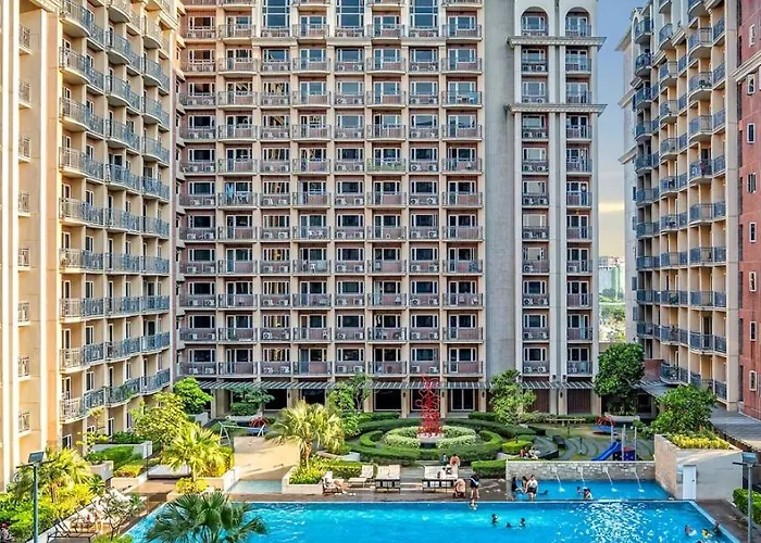 Apartahotel 3br 133sqm Family Near Moa *