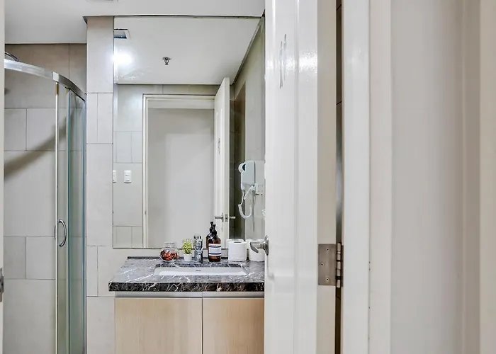 3br 133sqm Family Near Moa Apartahotel *