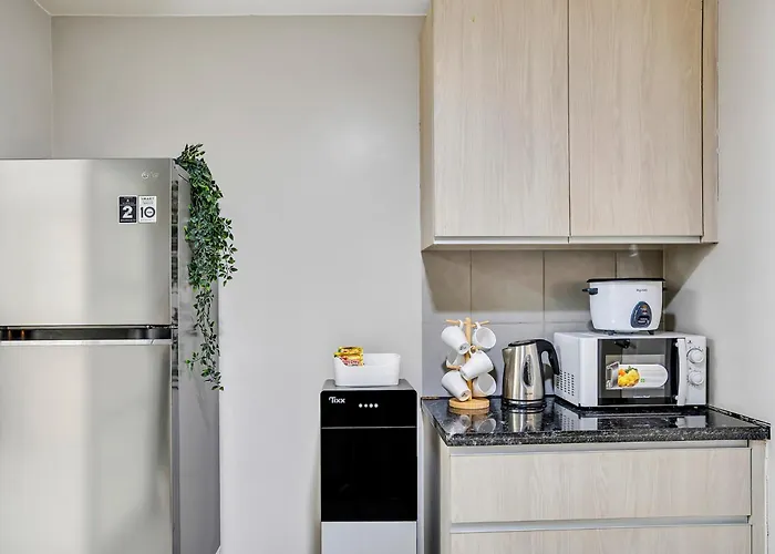 3br 133sqm Family Near Moa Manila