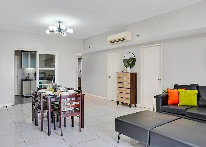 Apartahotel 3br 133sqm Family Near Moa *