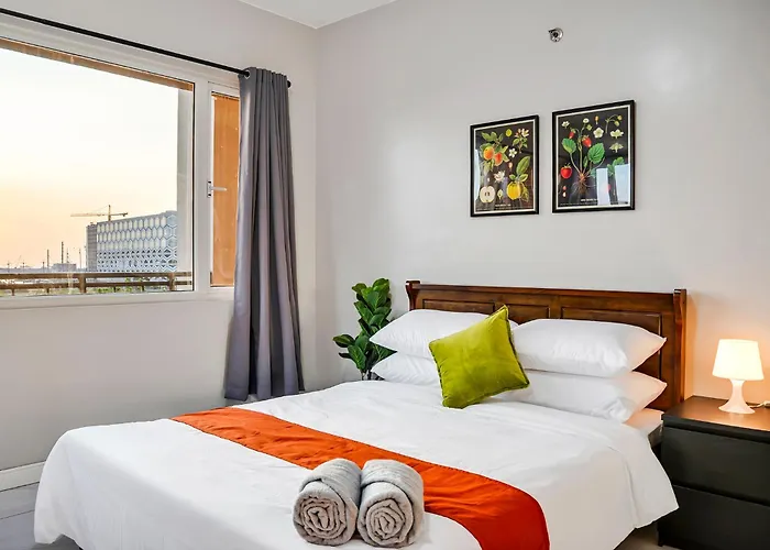 3br 133sqm Family Near Moa Manila