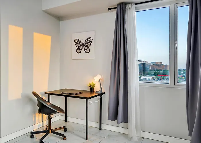 3br 133sqm Family Near Moa Manila
