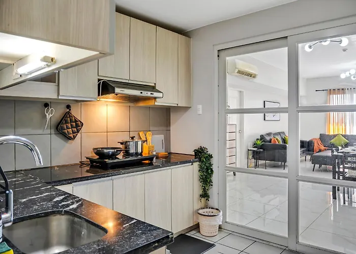 3br 133sqm Family Near Moa Apartahotel *
