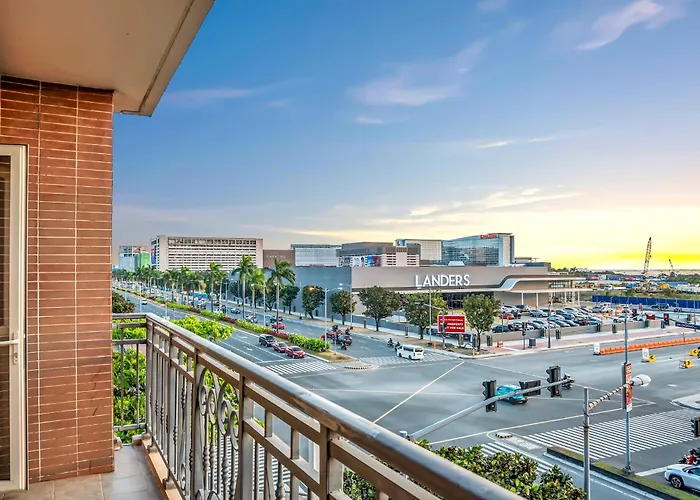 3br 133sqm Family Near Moa Apartahotel *