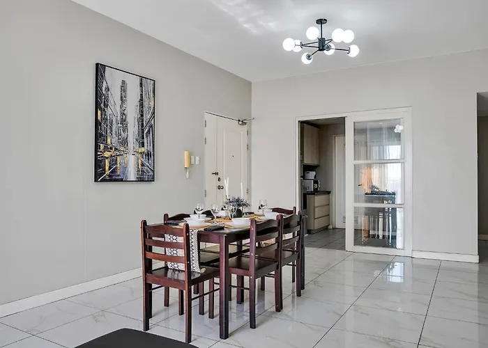 3br 133sqm Family Near Moa * Manila