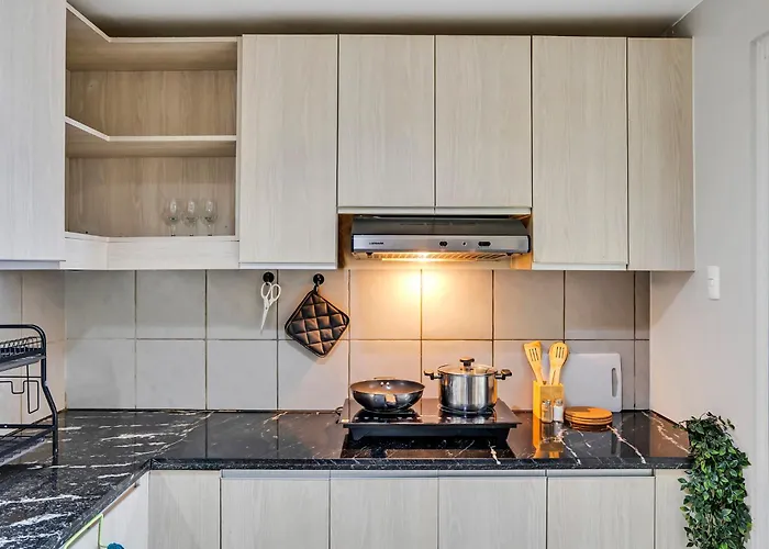 Apartahotel 3br 133sqm Family Near Moa *