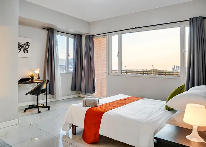 3br 133sqm Family Near Moa Manila