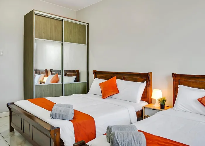 3br 133sqm Family Near Moa *