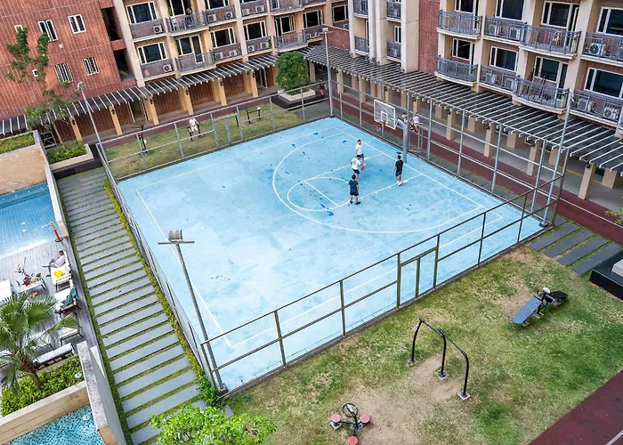 3br 133sqm Family Near Moa Apartahotel