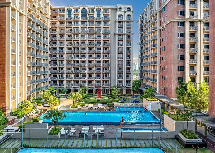 3br 133sqm Family Near Moa
