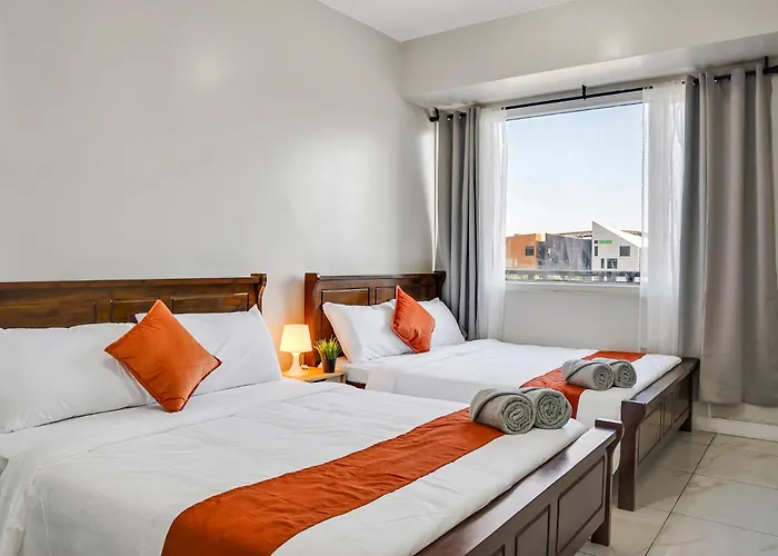 3br 133sqm Family Near Moa Apartahotel