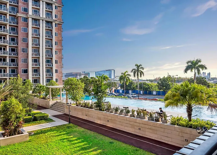 Apartahotel 3br 133sqm Family Near Moa *