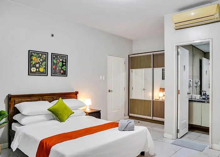 Apartahotel 3br 133sqm Family Near Moa *