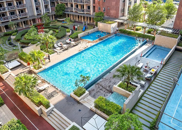 3br 133sqm Family Near Moa Manila